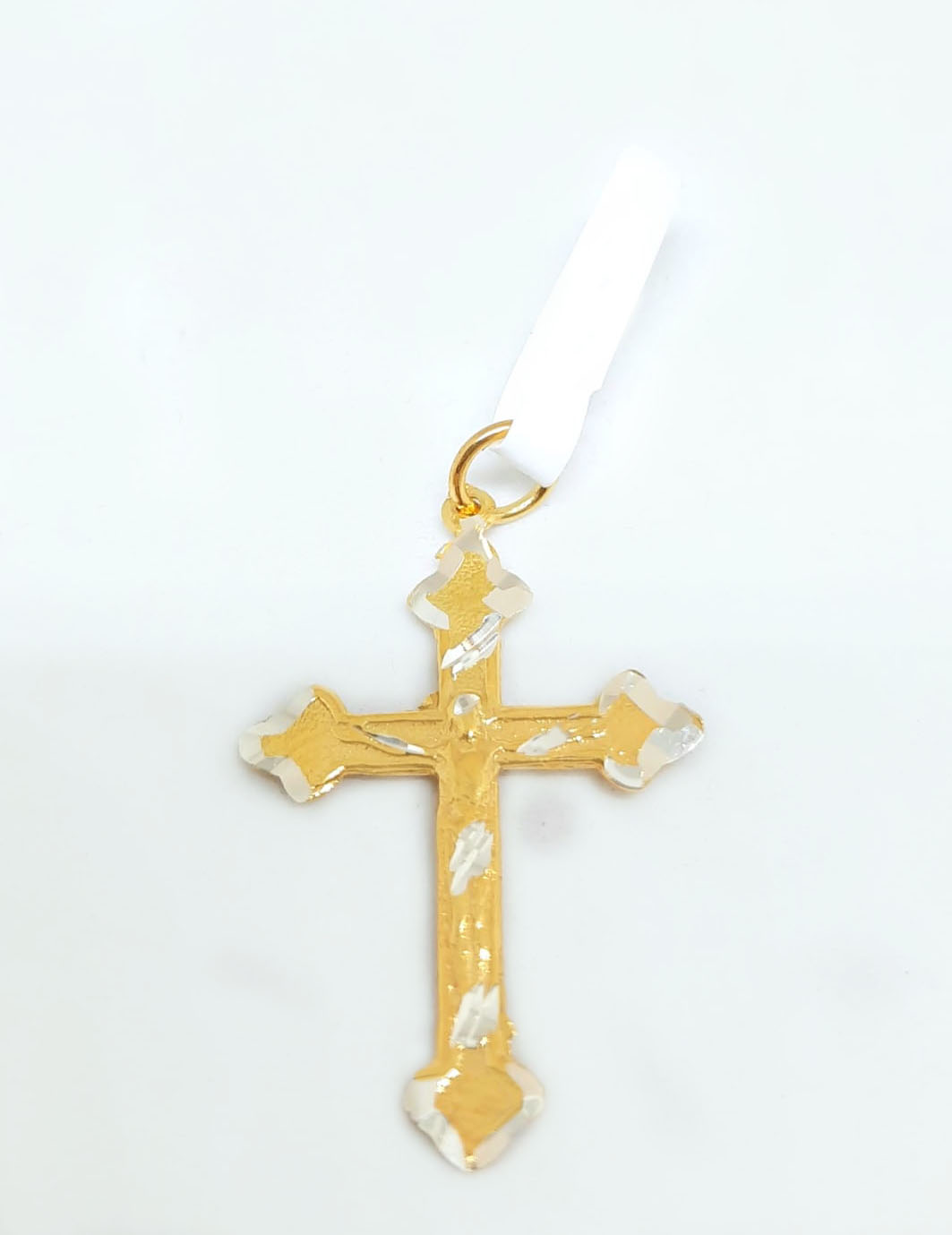 Gold Pendant